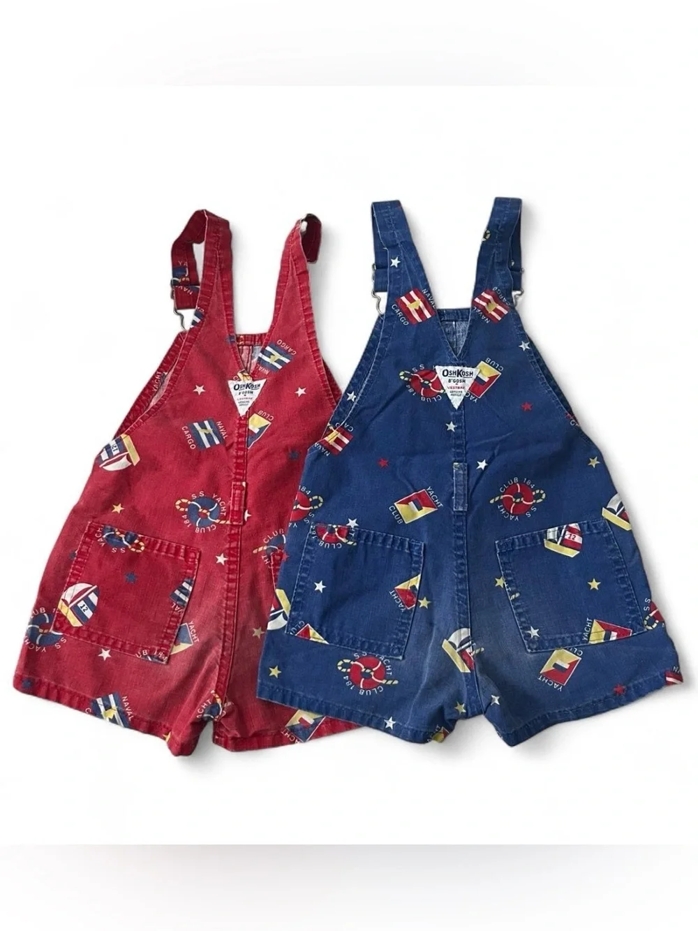 OshKosh Bgosh 3t based